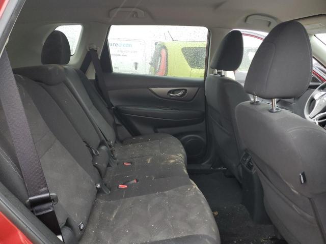 Photo 10 from auction – 2016 NISSAN ROGUE S with VIN KNMAT2MV3GP618198