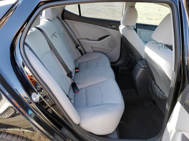 Photo 10 from auction – 2013 KIA OPTIMA LX with VIN 5XXGM4A73DG231677