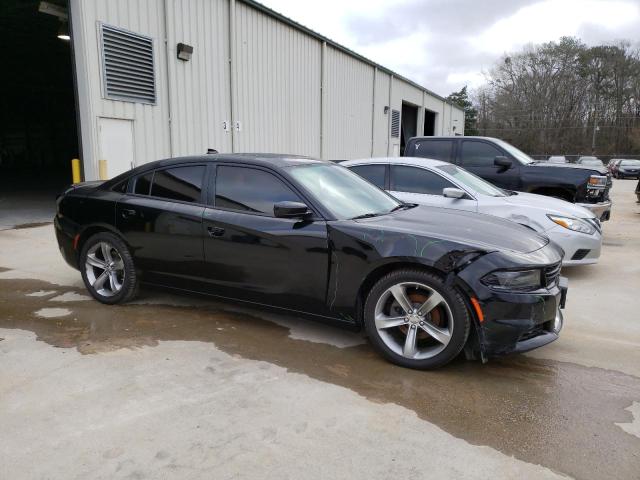 Photo 4 from auction – 2015 DODGE CHARGER SX with VIN 2C3CDXHG8FH724958