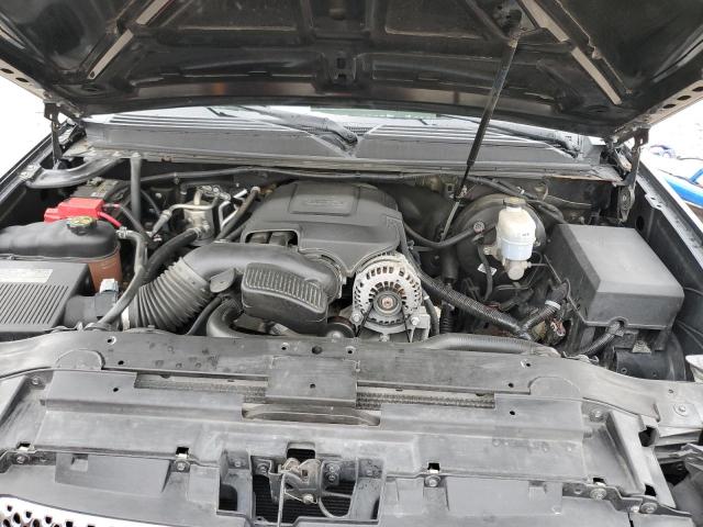 Photo 12 from auction – 2012 GMC YUKON DENA with VIN 1GKS1EEF8CR317013