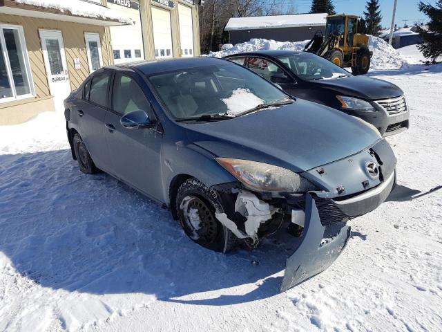 Photo 4 from auction – 2010 MAZDA 3 I with VIN JM1BL1SF4A1175869