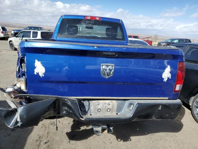 Photo 6 from auction – 2015 RAM 1500 ST with VIN 3C6JR6AT3FG524034