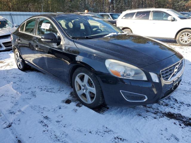 Photo 4 from auction – 2013 VOLVO S60 T5 with VIN YV1612FH3D2191031