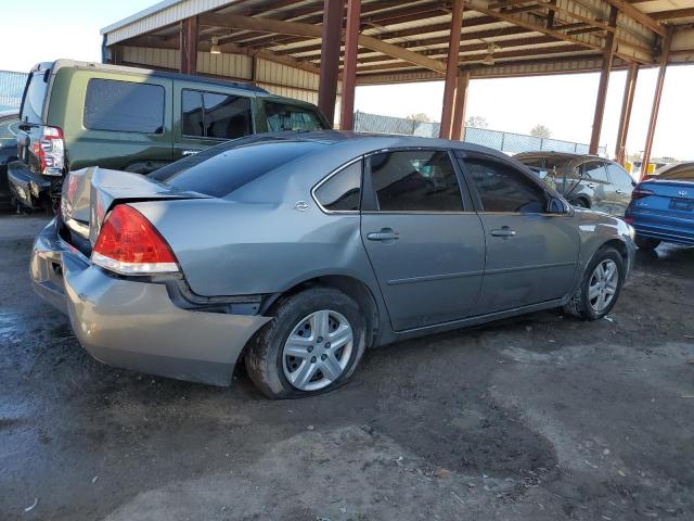 Photo 3 from auction – 2006 CHEVROLET IMPALA LT with VIN 2G1WT58K069371817