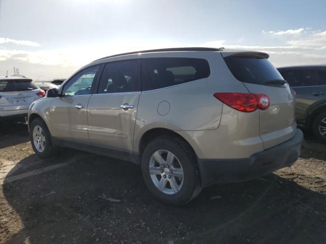 Photo 2 from auction – 2011 CHEVROLET TRAVERSE L with VIN 1GNKVGED7BJ177907