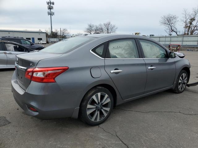 Photo 3 from auction – 2016 NISSAN SENTRA S with VIN 3N1AB7AP7GY228096