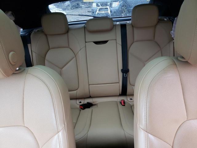 Photo 10 from auction – 2017 PORSCHE MACAN with VIN WP1AA2A58HLB06471