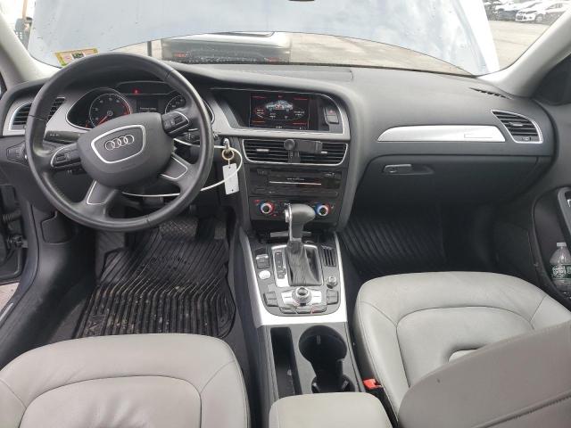 Photo 8 from auction – 2013 AUDI A4 PREMIUM with VIN WAUFFAFL1DN031120