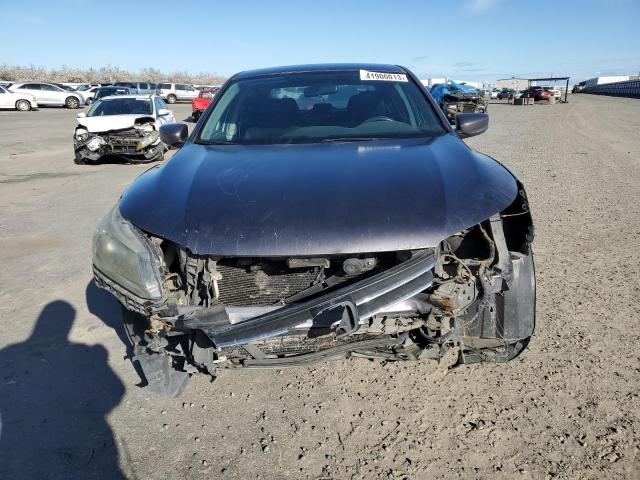 Photo 5 from auction – 2015 HONDA ACCORD SPO with VIN 1HGCR2F51FA022076