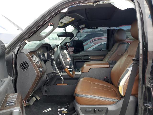 Photo 7 from auction – 2014 FORD F250 SUPER with VIN 1FT7W2BT6EEA03091