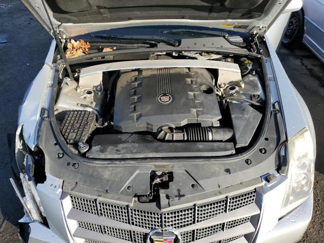 Photo 11 from auction – 2011 CADILLAC CTS LUXURY with VIN 1G6DH5EY8B0101086