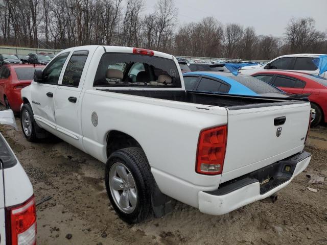 Photo 3 from auction – 2005 DODGE RAM 1500 S with VIN 1D7HA18N55J510597