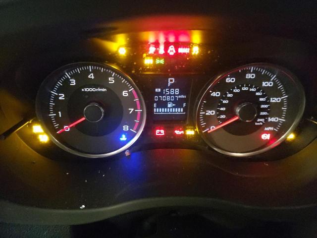 Photo 9 from auction – 2015 SUBARU FORESTER 2 with VIN JF2SJAHC6FH533119