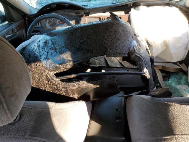 Photo 8 from auction – 2013 CHEVROLET IMPALA LT with VIN 2G1WG5E32D1229238