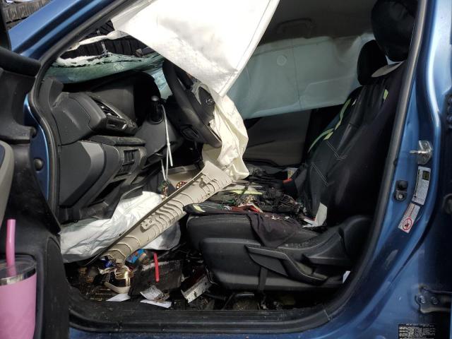Photo 7 from auction – 2019 SUBARU FORESTER with VIN JF2SKACC3KH419495
