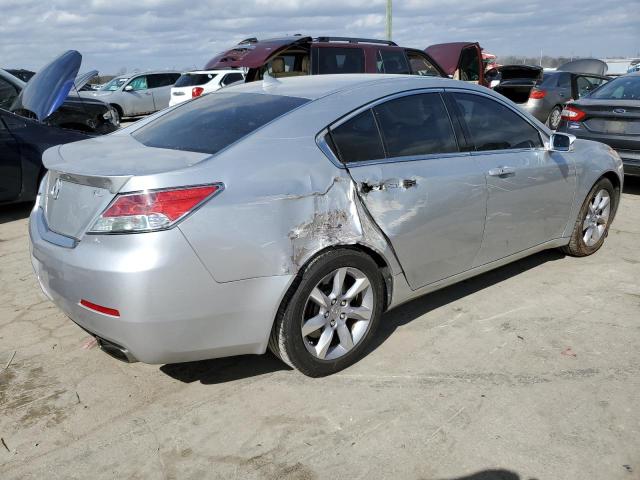 Photo 3 from auction – 2012 ACURA TL with VIN 19UUA8F55CA016470