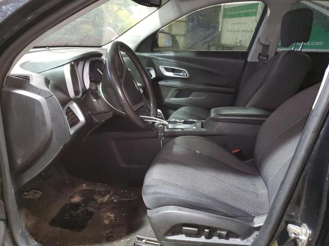 Photo 7 from auction – 2011 CHEVROLET EQUINOX LT with VIN 2CNALDECXB6400725