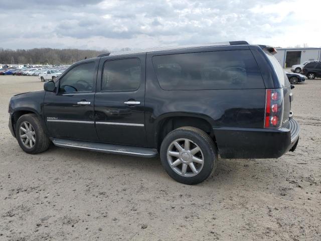 Photo 2 from auction – 2013 GMC YUKON XL D with VIN 1GKS2MEF0DR336132