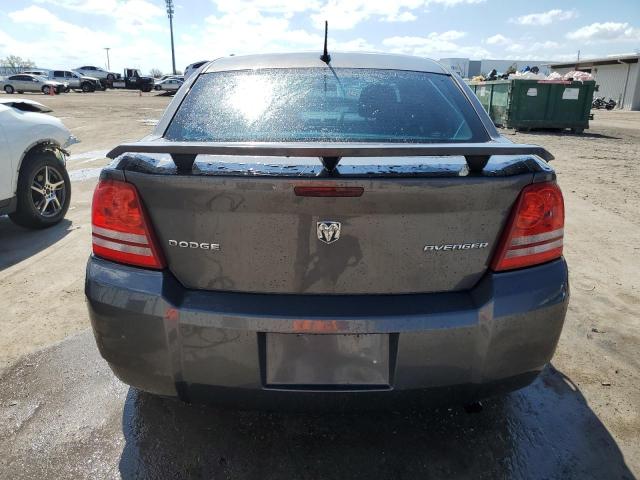 Photo 6 from auction – 2010 DODGE AVENGER SX with VIN 1B3CC4FB0AN138972