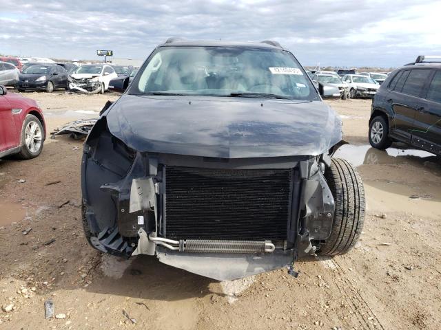 Photo 5 from auction – 2012 CHEVROLET TRAVERSE L with VIN 1GNKRLEDXCJ250377