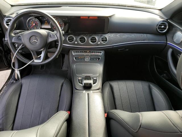 Photo 8 from auction – 2018 MERCEDES-BENZ E 300 with VIN WDDZF4JBXJA448812