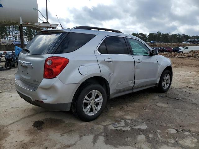 Photo 3 from auction – 2011 CHEVROLET EQUINOX LT with VIN 2GNALDEC6B1270127