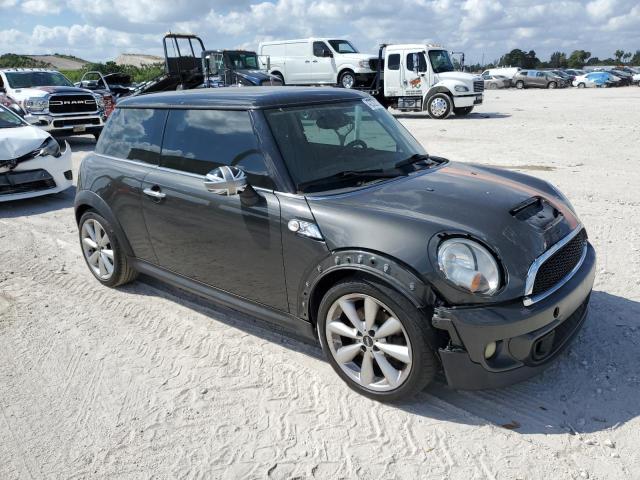 Photo 4 from auction – 2012 MINI COOPER S with VIN WMWSV3C51CTY19103