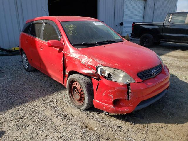 Photo 4 from auction – 2005 TOYOTA COROLLA MA with VIN 2T1KR32E65C495133