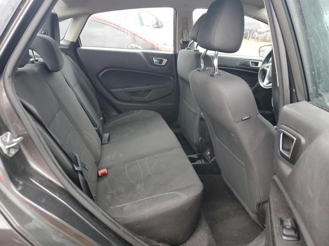 Zdjęcie 10 z aukcji – 2016 FORD FIESTA SE z VIN 3FADP4BJ1GM190897