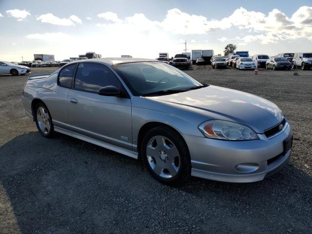 Photo 4 from auction – 2007 CHEVROLET MONTE CARL with VIN 2G1WL16C779415334