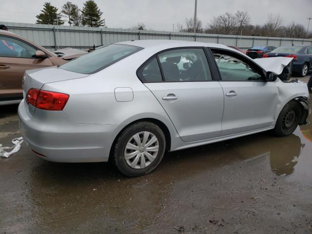 Photo 3 from auction – 2014 VOLKSWAGEN JETTA BASE with VIN 3VW2K7AJ6EM225785