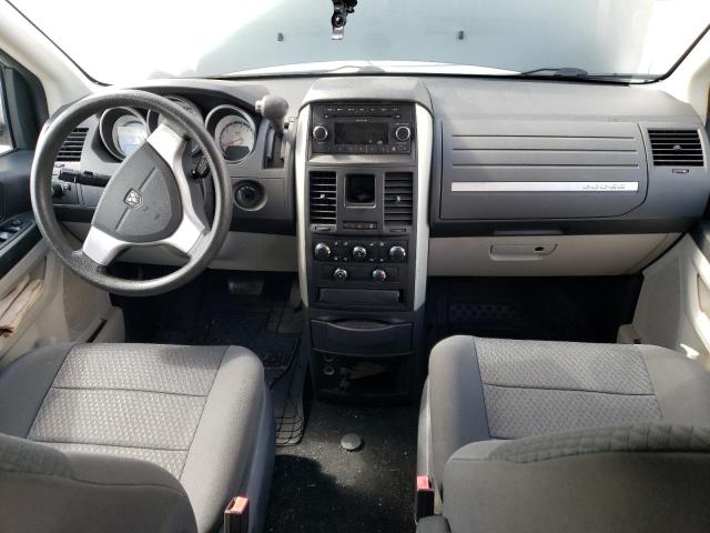 Photo 8 from auction – 2010 DODGE GRAND CARA with VIN 2D4RN4DE2AR217291