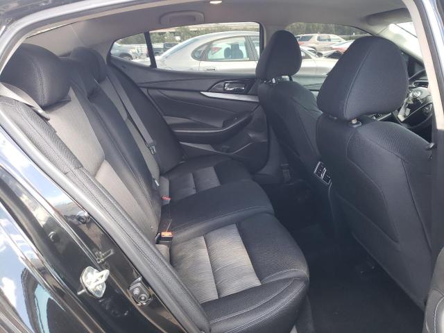 Photo 10 from auction – 2018 NISSAN MAXIMA 3.5 with VIN 1N4AA6AP4JC397055
