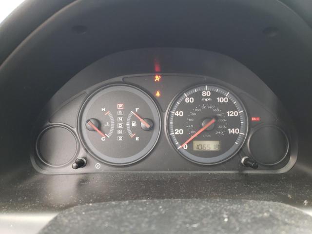 Photo 9 from auction – 2004 HONDA CIVIC DX V with VIN 1HGEM22384L066136