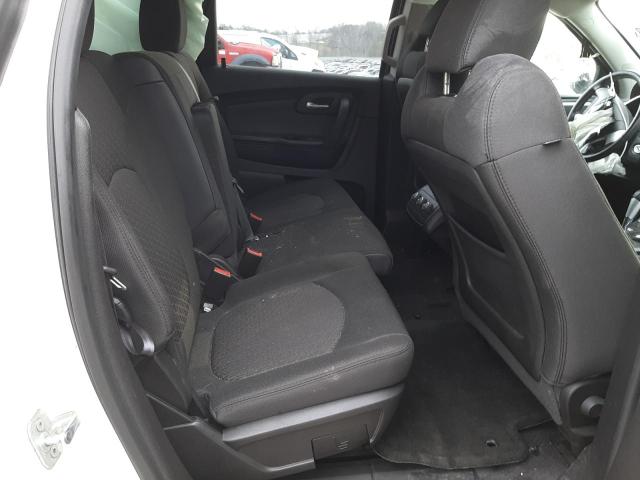 Photo 11 from auction – 2012 CHEVROLET TRAVERSE L with VIN 1GNKRGED7CJ159168