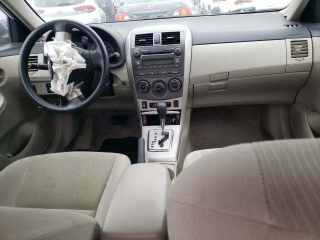 Photo 8 from auction – 2011 TOYOTA COROLLA BA with VIN 2T1BU4EEXBC683617