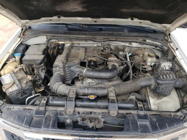 Photo 11 from auction – 2012 NISSAN FRONTIER S with VIN 1N6BD0CT8CC449526