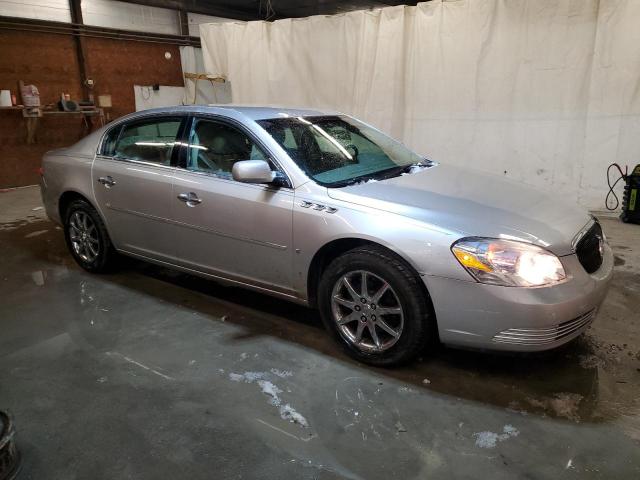 Photo 4 from auction – 2006 BUICK LUCERNE with VIN 1G4HD57276U163429