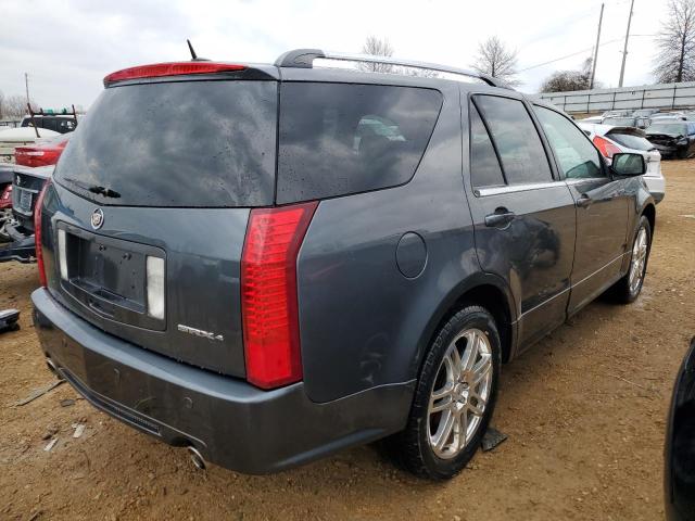 Photo 3 from auction – 2008 CADILLAC SRX with VIN 1GYEE437380143621