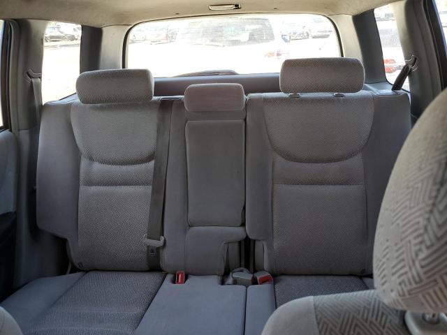 Photo 10 from auction – 2002 TOYOTA HIGHLANDER with VIN JTEHF21A620043146