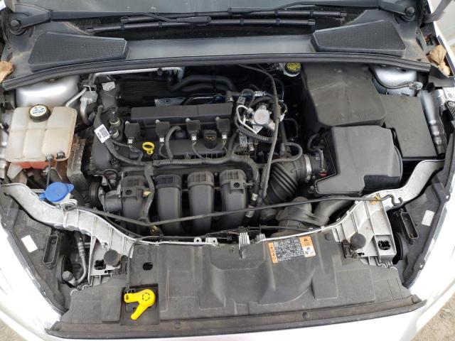 Photo 11 from auction – 2016 FORD FOCUS S with VIN 1FADP3E27GL399156