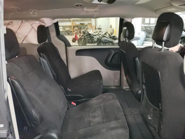 Photo 11 from auction – 2013 DODGE GRAND CARA with VIN 2C4RDGCG9DR648459