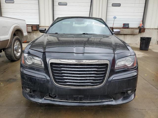Photo 5 from auction – 2013 CHRYSLER 300C VARVA with VIN 2C3CCADGXDH745846