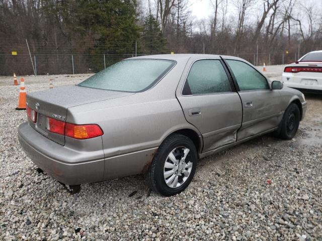 Photo 3 from auction – 2000 TOYOTA CAMRY CE with VIN 4T1BG22K0YU637212