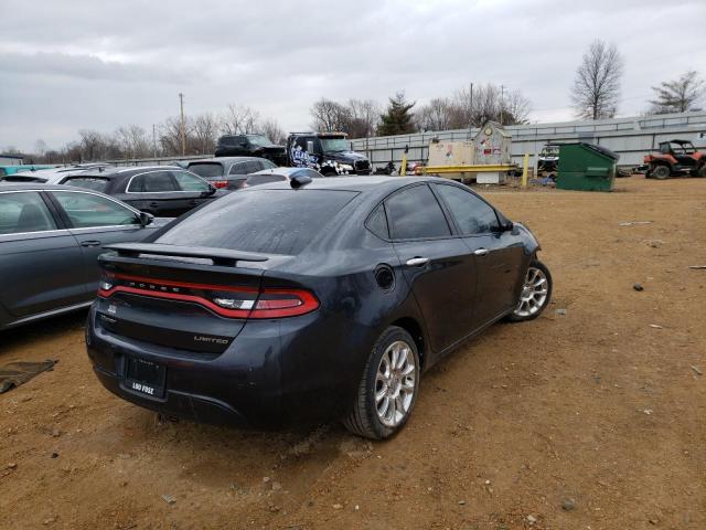 Photo 3 from auction – 2013 DODGE DART LIMIT with VIN 1C3CDFCA8DD149347