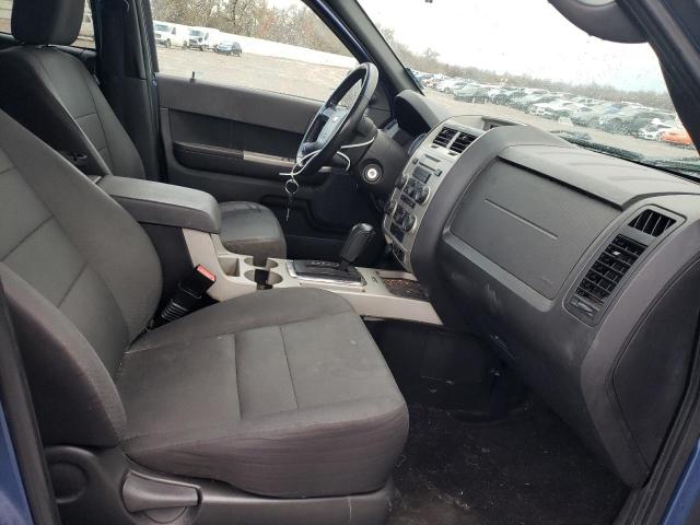 Photo 7 from auction – 2010 FORD ESCAPE XLT with VIN 1FMCU0D70AKC81906