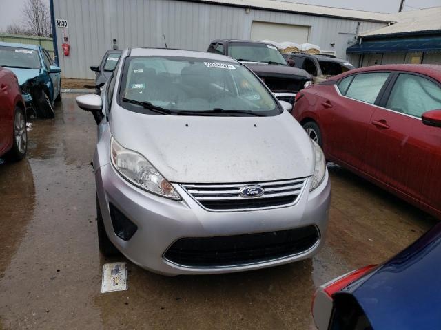 Photo 5 from auction – 2012 FORD FIESTA SE with VIN 3FADP4BJ0CM157058