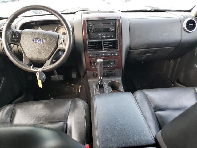 Photo 8 from auction – 2007 FORD EXPLORER L with VIN 1FMEU75E77UB67302