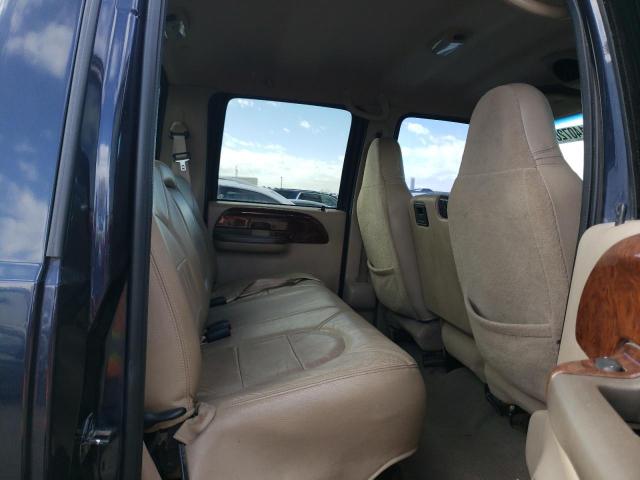Photo 10 from auction – 2000 FORD F250 SUPER with VIN 1FTNW21F4YED56615