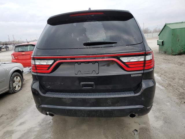 Photo 6 from auction – 2021 DODGE DURANGO SX with VIN 1C4RDJAG5MC688580